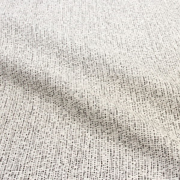 Outside TERASSIKANGAS Harmaa meleerattu  lev. 150cm (AT01V)